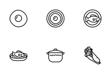 Cibo Icon Pack