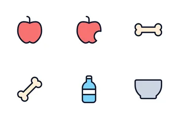 Cibo Icon Pack