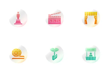 Cine Icon Pack