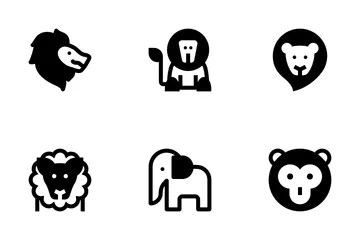 Circus 2 Icon Pack
