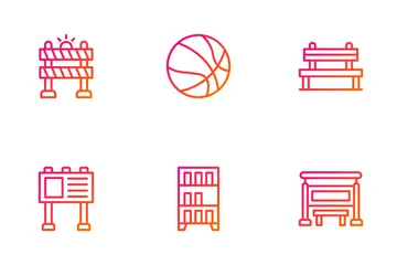 City Icon Pack
