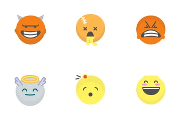 Classics Icon Pack