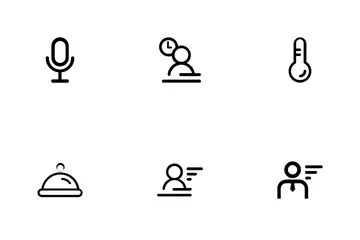 Classroom Icon Pack