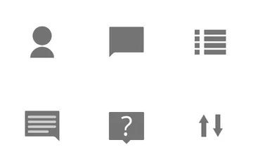 Classroom Icon Pack