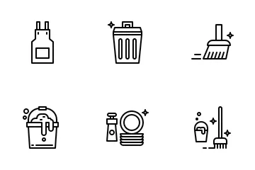 39 Wipping Line Icons - Free in SVG, PNG, ICO - IconScout