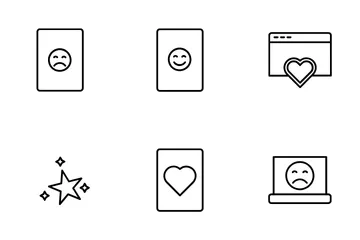 Clients Icon Pack