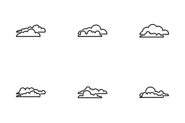 Clima Paquete de Iconos