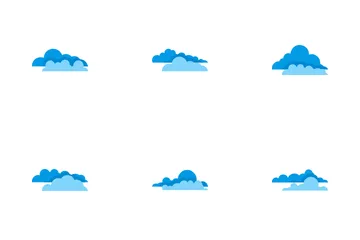 Clima Paquete de Iconos