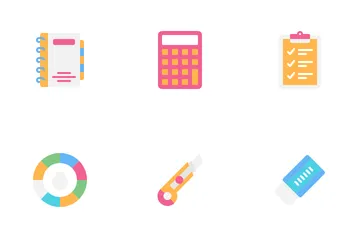 Clipart Icon Pack