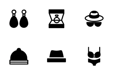 Clothes Icon Pack