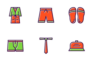 Clothes Icon Pack