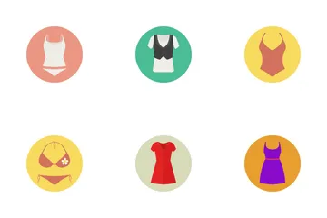 Clothes  Icon Pack