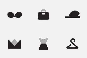 Clothes Icon Pack