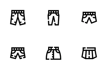 Clothes Icon Pack