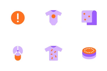 Clothes Icon Pack