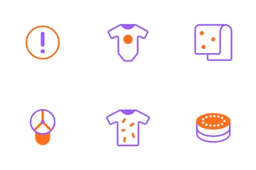 Clothes Icon Pack