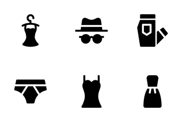 Clothes Icon Pack