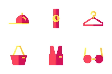 Clothes Icon Pack