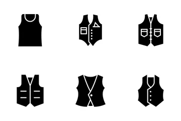 Clothing Icon Pack