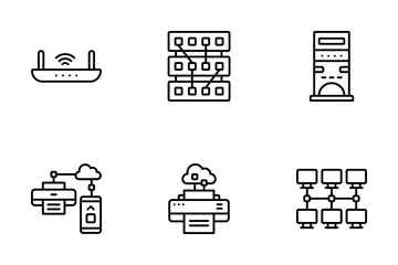 Cloud Computing Symbolpack