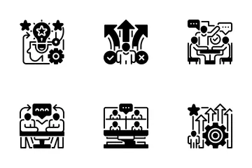 Coaching Icon Pack