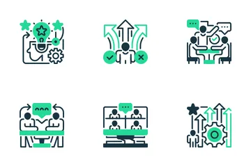 Coaching Icon Pack