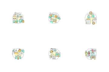 Coaching Icon Pack