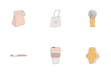 Cocina Icon Pack