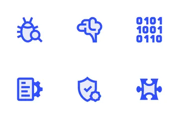 Coding Icon Pack