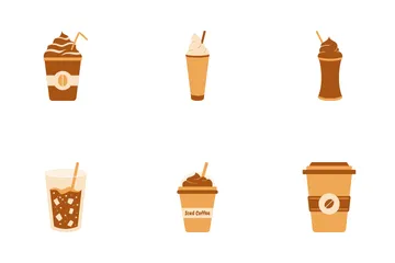 Coffee Icon Pack