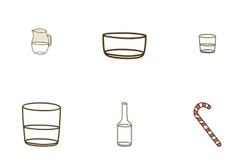 Coffee Icon Pack