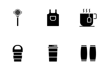 Coffee Icon Pack