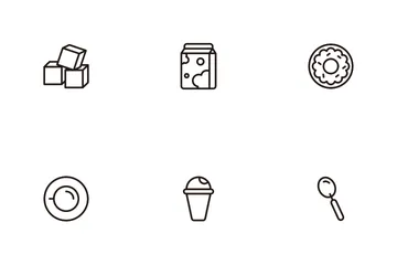 Coffee Icon Pack