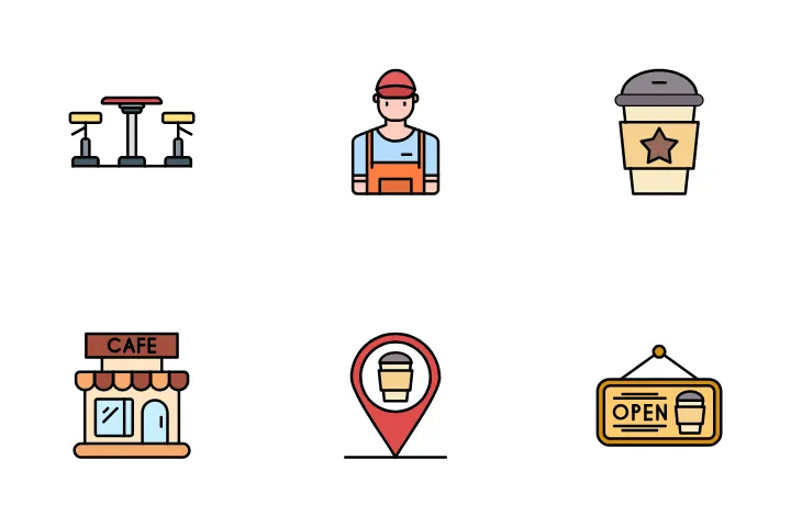 Potter Shop Pin 아이콘 팩들, 로고, 심볼 - 무료 다운로드 (SVG, PNG, GIF) | IconScout