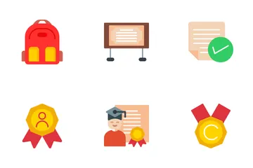 Collage Icon Pack