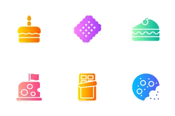 Alimento Icon Pack