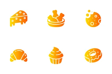 Alimento Icon Pack