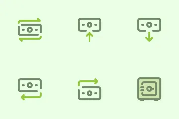 Commerce électronique Pack d'Icônes