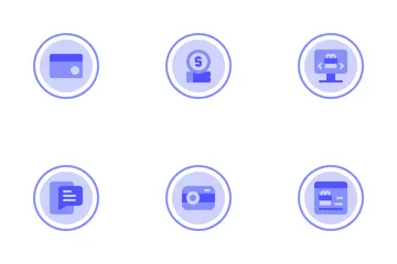 Commerce électronique Pack d'Icônes