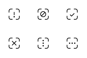 Commerce / Shopping Icon Pack