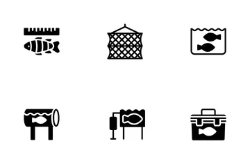 Commercial Farming Icon Pack