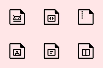 Common Files Icon Pack