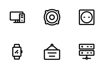 Common Version Icon Pack