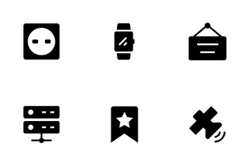 Common Version3.2 Icon Pack