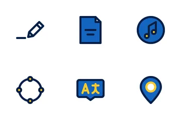 Communication Icon Icon Pack