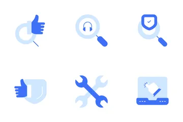 Communication Icon Pack