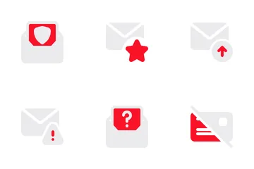 Communication Icon Pack