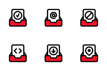 Communication Icon Pack