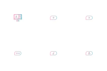 Communication Icon Pack