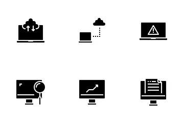 Communication Icon Pack